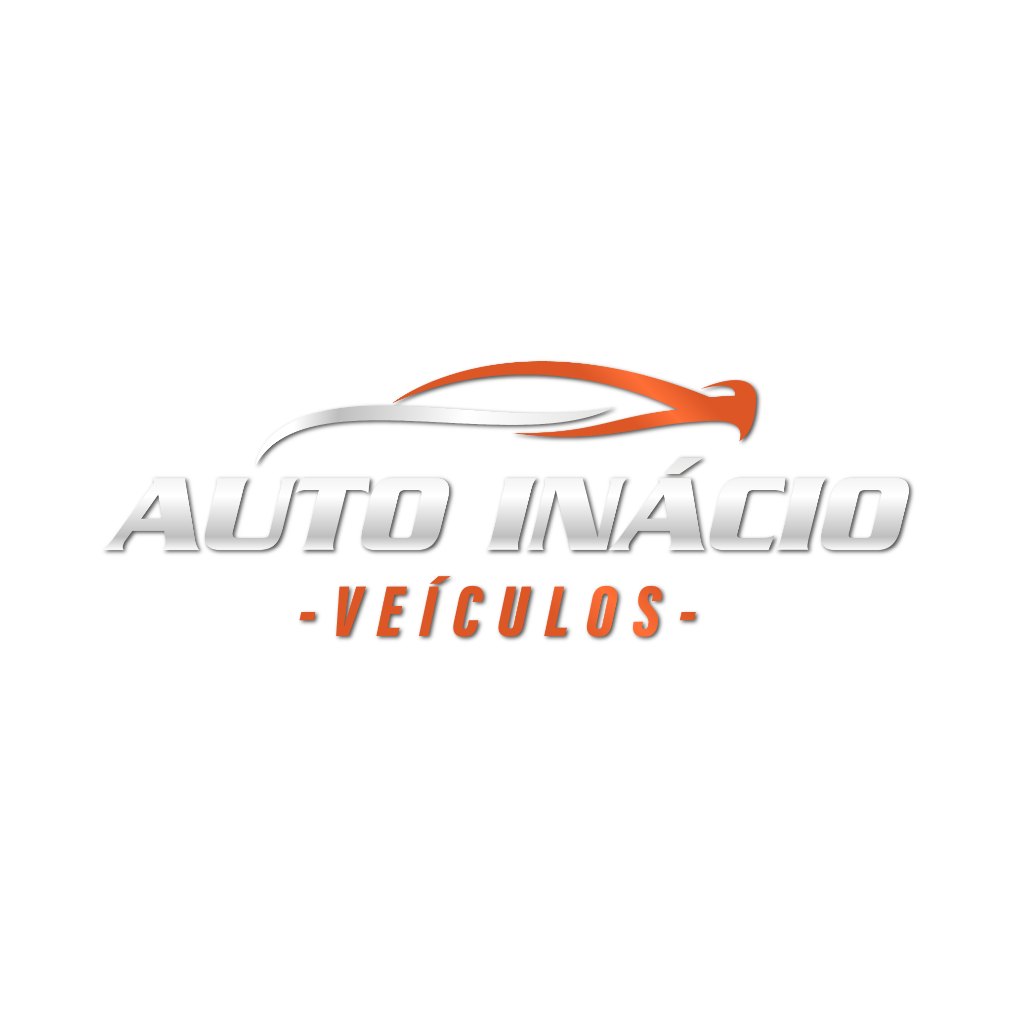 Logo Auto Inácio Veículos