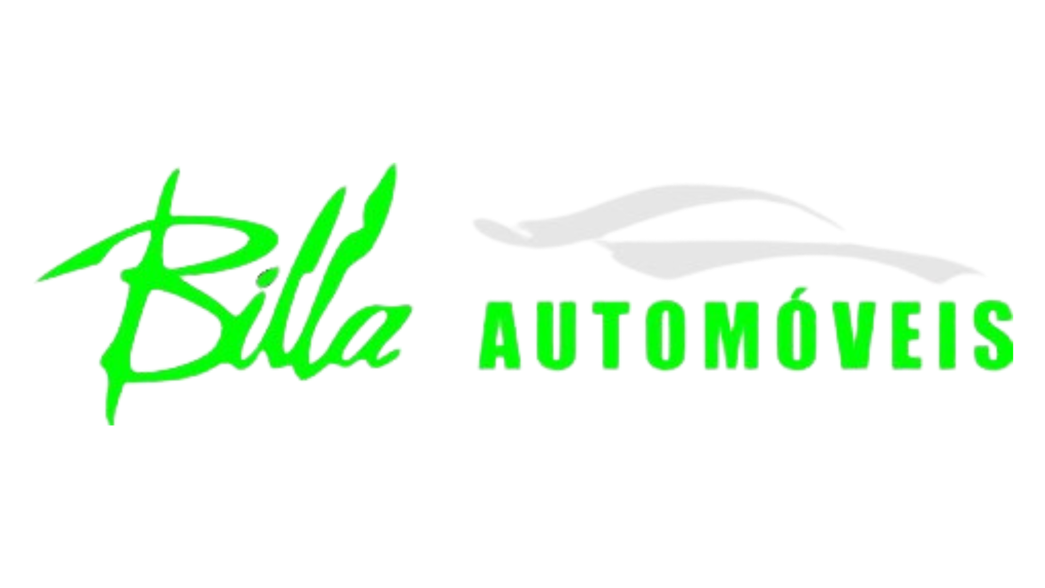 Logo Billa Automóveis