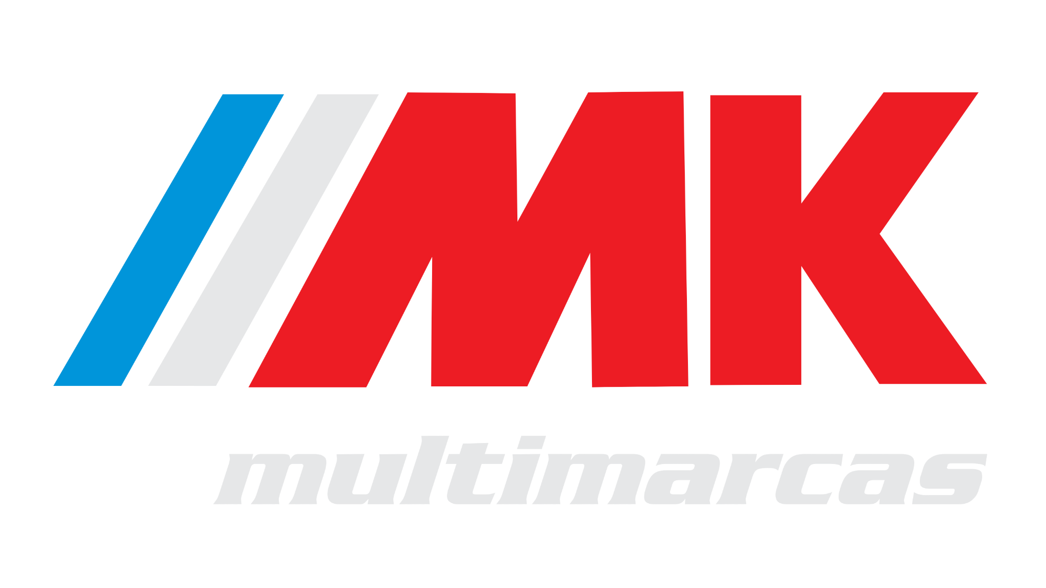 Logo MK Multimarcas