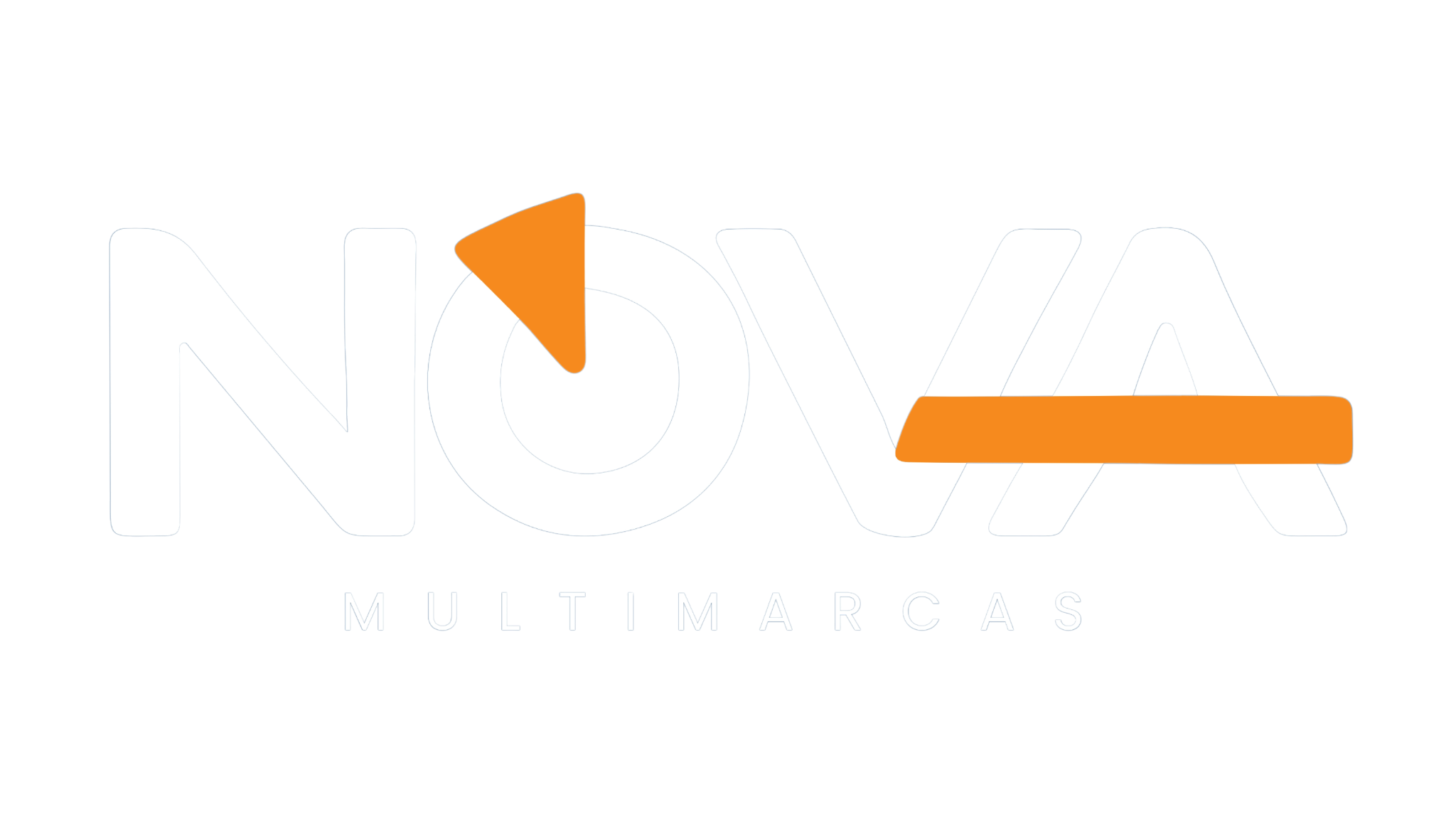 Logo Nova Multimarcas